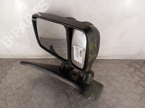 Used Right mirror RENAULT MASTER II Van (FD) 2.5 D (FD0A, FD0E, FD2E, FD3E) (80 hp) 31144262