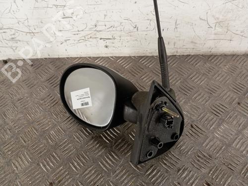 Left mirror RENAULT TWINGO I (C06_) 1.2 16V (C060) | BP31329244C26