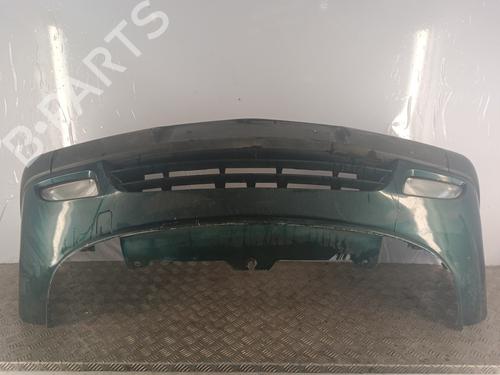 Used Front bumper CITROËN XANTIA (X1_, X2_) 2.0 HDI 109 (109 hp) 32389558