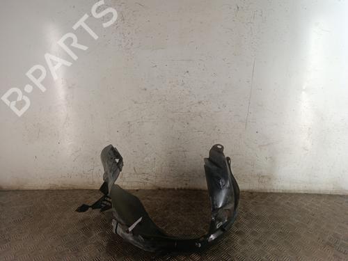 Used Wheel arch RENAULT CLIO II Hatchback Van (SB0/1/2_) 1.9 D (SB0R) (54 hp) 30536168