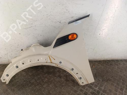 Left front fenders MINI MINI CLUBMAN (R55) One | BP30017101C41