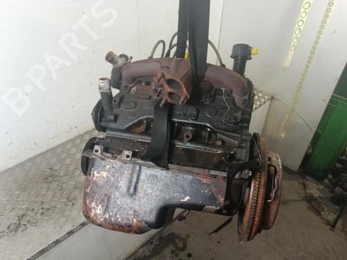 Engine FORD FIESTA III (GFJ) 1.1 | BP30019068M1