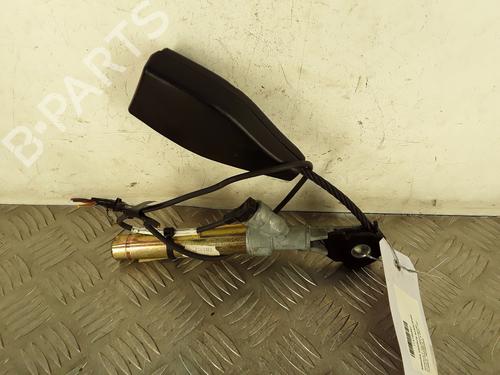 Sikkerhetsbelte-spenne RENAULT CLIO II (BB_, CB_) 1.5 dCi (B/CB07) (65 hp) 30014068