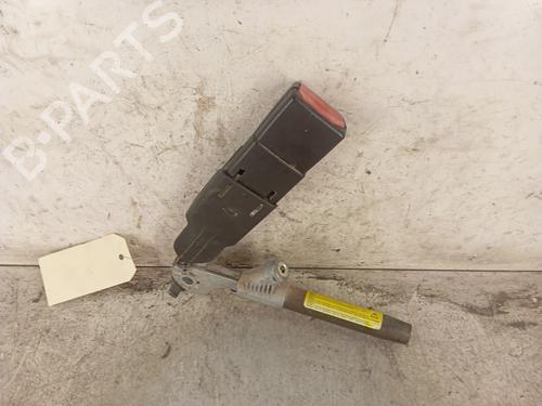 Sikkerhedssele-spænde RENAULT KANGOO (KC0/1_) 1.2 16V (KC05, KC06, KC03, KC0T, KC0W, KC1D) (75 hp) 30008285