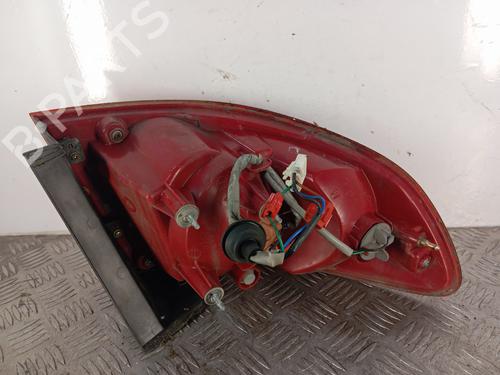Used Right taillight Right taillight HYUNDAI SANTA FÉ II (CM) 2.2 CRDi GLS 4x4 (150 hp) 33954665 33954665