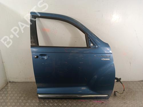 Dør højre fortil CHRYSLER PT CRUISER (PT_) 2.2 CRD (150 hp) 30015204