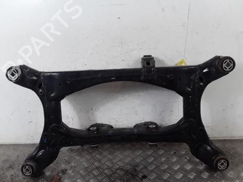 Rear axle JEEP COMPASS (MP, M6, MV, M7) 2.0 CRD 4x4 | BP30019397M2