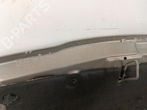 Hood PEUGEOT 5008 (0U_, 0E_) 1.6 HDi | BP30018669C1