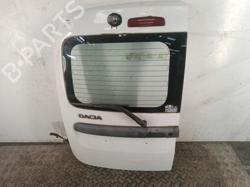 Used Left tailgate DACIA LOGAN MCV (KS_) 1.6 16V Hi-Flex (105 hp) 30014118