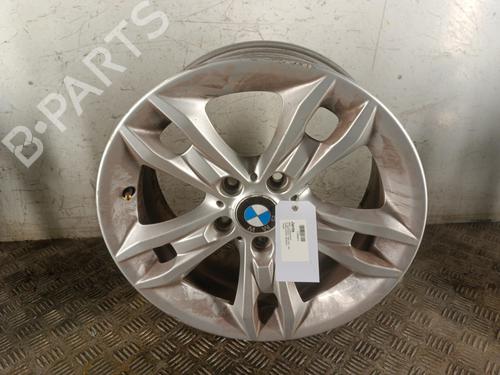 Fælk BMW X1 (E84) sDrive 20 d | BP30493811C45 - Image 2