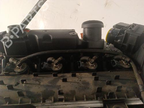Engine CITROËN C3 II (SC_) 1.4 HDi 70 (SC8HZC, SC8HR0, SC8HP4) | BP30391827M1 