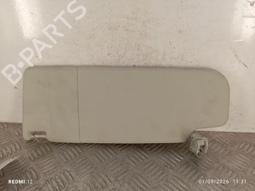 Left sun visor VW UP! (121, 122, BL1, BL2, BL3, 123) e-Up | BP38712620I1 - Image 2