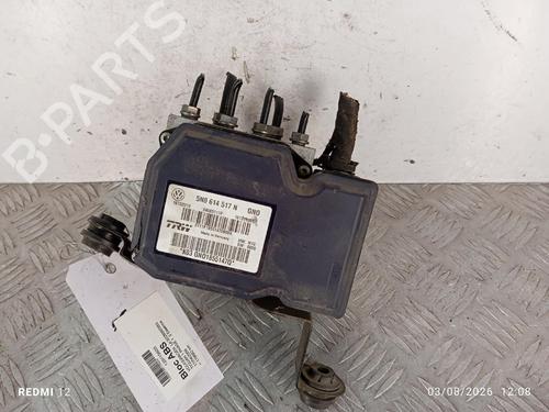 ABS Bremseaggregat ABS Bremseaggregat 38080584 38080584