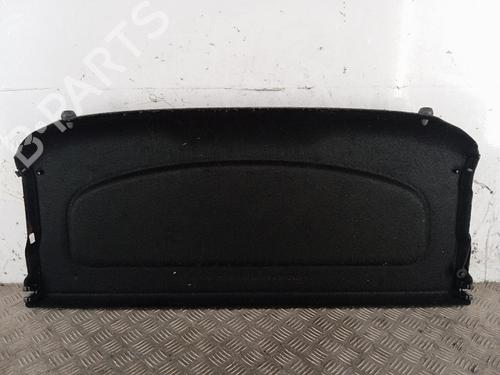 Used Rear parcel shelf Rear parcel shelf FORD C-MAX II (DXA/CB7, DXA/CEU) 1.6 TDCi (115 hp) 40014182 40014182