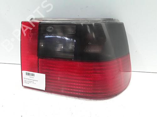 Højre baglygte Højre baglygte SEAT IBIZA II (6K1) 1.0 (45 hp) 30016152 30016152