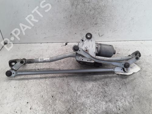 Used Front wiper motor Front wiper motor AUDI A6 C6 Avant (4F5) 2.7 TDI (163 hp) 30013069 30013069