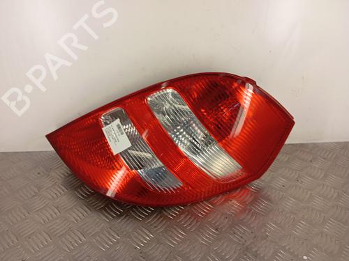 Piloto trasero derecho MERCEDES-BENZ A-CLASS (W169) A 170 (169.032, 169.332) (116 hp) 30011832