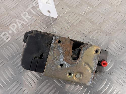 Venstre bagtil lås PEUGEOT 206 Hatchback (2A/C) 1.4 HDi eco 70 | BP30012110C100 