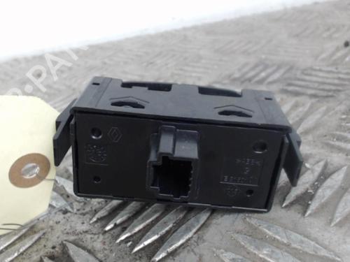 Advarselsbryter RENAULT TRAFIC III Van (FG_) 1.6 dCi 125 (FGMH) (125 hp) 30027564