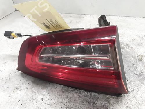 Farolim esquerdo da mala CITROËN DS5 2.0 HDi 165 (163 hp) 30015128