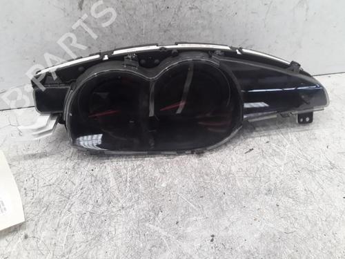 Instrument cluster TOYOTA VERSO (_R2_) 2.2 D-CAT (AUR21_, AUR21R) | BP30024612C47 