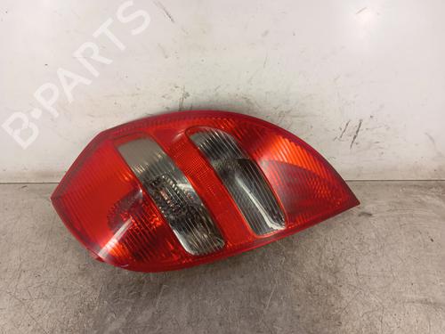 Højre baglygte MERCEDES-BENZ A-CLASS (W169) A 180 CDI (169.007, 169.307) (109 hp) 30010275