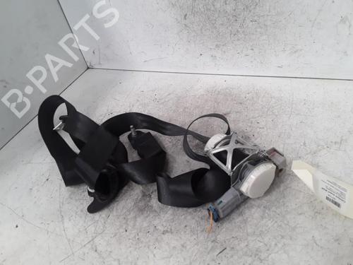 Used Front right seatbelt Front right seatbelt CITROËN C3 II (SC_) 1.4 HDi 70 (SC8HZC, SC8HR0, SC8HP4) (68 hp) 33693606 33693606