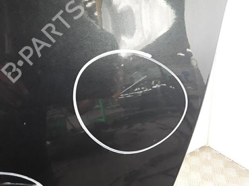 Left rear door CITROËN C5 III Break (RW_) 2.0 HDi | BP30026619C4 