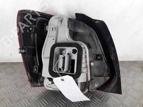 Right taillight VW POLO V (6R1, 6C1) 1.2 TDI | BP30126136C35
