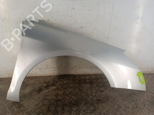 Used Right front fenders CITROËN C5 III Break (RW_) 1.6 HDi 110 (112 hp) 30151267