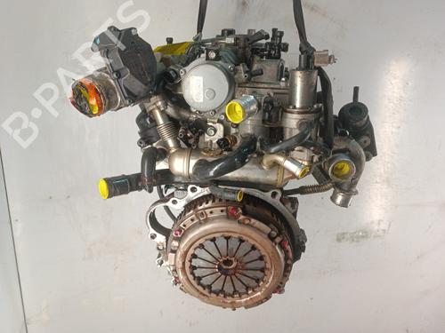 Engine HYUNDAI i20 I (PB, PBT)  | BP33692204M1  - Image 6