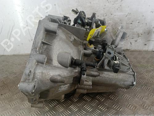 Used Gearbox Gearbox 38977939 38977939