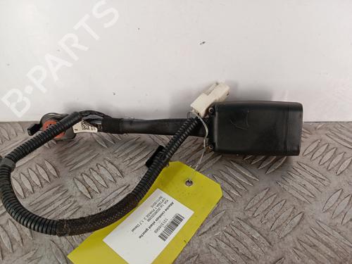 Seat buckle KIA OPTIMA (JF) 1.7 CRDi | BP32413453I32 - Image 2