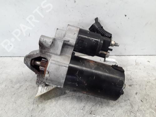 Starter CITROËN BERLINGO / BERLINGO FIRST MPV (MF_, GJK_, GFK_) 2.0 HDI 90 (MFRHY) | BP30020581M8