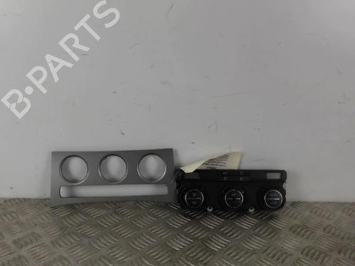 AC Styreenhet / Manøvreringsenhet VW PASSAT B6 (3C2) 2.0 TDI | BP30016991I5 