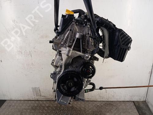Engine DACIA SANDERO II 1.0 SCe 75 (B8JC, B8JD, B8NC) | BP39728100M1 - Image 4
