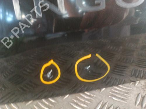 Used Tailgate Tailgate RENAULT TWINGO II (CN0_) 1.2 16V (CN04, CN0B) (75 hp) 30017859 30017859