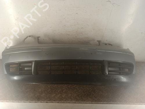 Used Front bumper VW POLO IV (9N_, 9A_) 1.4 TDI (75 hp) 32021943