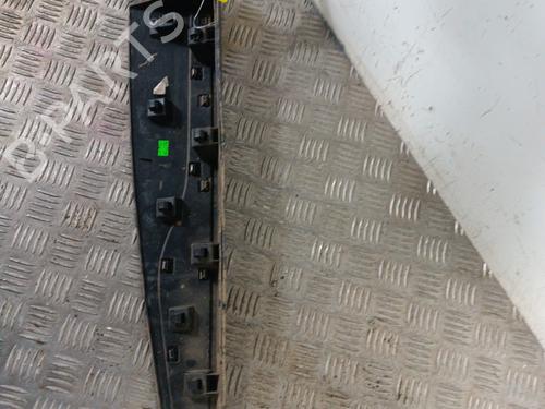 Door moulding trim RENAULT CLIO IV (BH_) 1.5 dCi 90 | BP30012878C150 