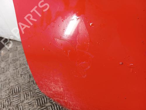 tailgate-renault-twingo-ii-cn0_-2007-40056774 main image