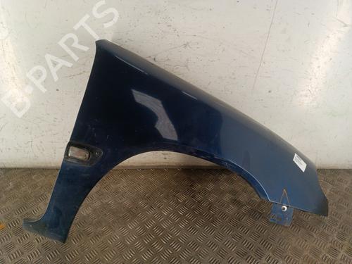 Używane Błotnik przedni prawy CITROËN SAXO (S0, S1) 1.4 VTS (75 hp) 30012282