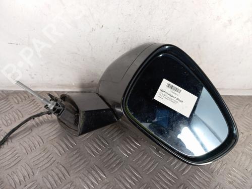 Used Right mirror CITROËN C5 III (RD_) 3.0 HDi 240 (RDX8CA) (241 hp) 31170006