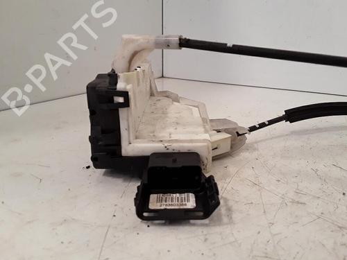Used Front right lock CITROËN DS3 (SA_) 1.6 HDi 110 (112 hp) 30026892