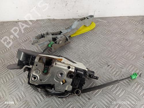 Used Front left lock Front left lock CITROËN C3 Picasso (SH_) 1.4 VTi 95 (SH8FSC, SH8FP0, SH8FP6) (95 hp) 40432915 40432915