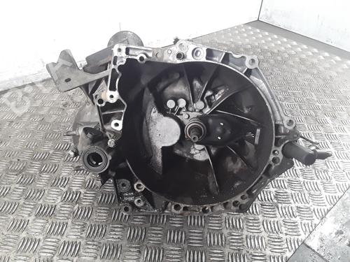Used Gearbox PEUGEOT 308 I (4A_, 4C_) 1.4 16V (95 hp) 30023532