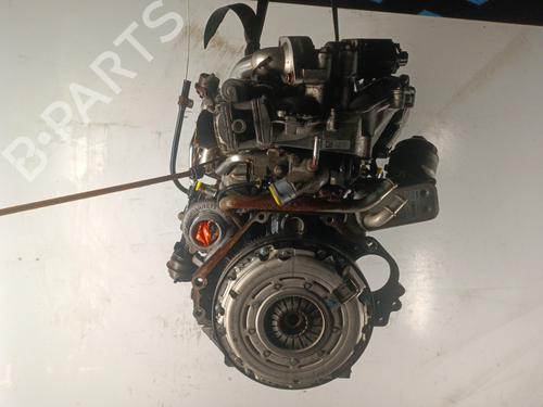 Engine OPEL ZAFIRA / ZAFIRA FAMILY B (A05) 1.7 CDTI (M75) | BP31358836M1 