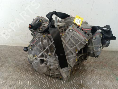 Gearbox TOYOTA PRIUS Liftback (_W2_) 1.5 Hybrid (NHW20_, NHW20R) | BP30024700M3 
