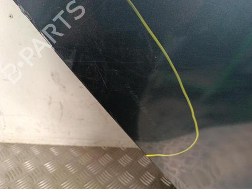 Right rear door HONDA FR-V (BE) 2.2 i CTDi (BE5) | BP30024512C5