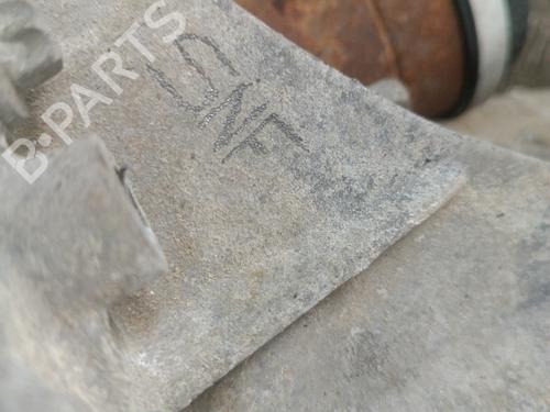 Gearbox DACIA DUSTER (HS_) 1.2 TCe 125 | BP37222805M3 - Image 2