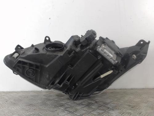 Right headlight CITROËN C4 I (LC_) 1.6 HDi | BP30022585C29 